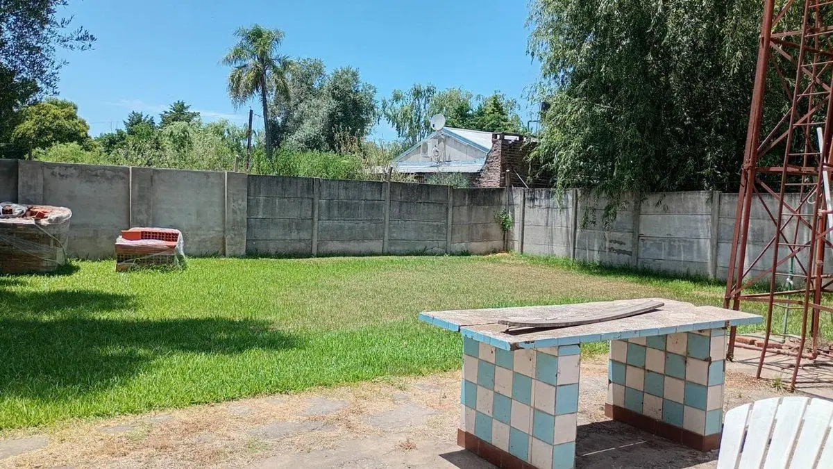casa 4 dormitorios en Oliveros 5