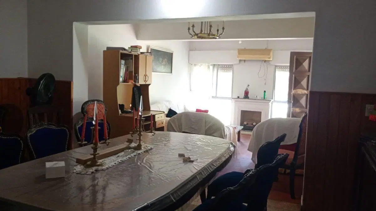 casa 4 dormitorios en Oliveros 3