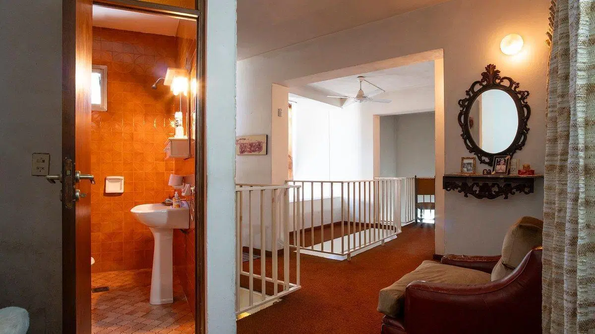 VENTA CASA 3 DORMITORIOS 476M2 OPCION GALPON 4