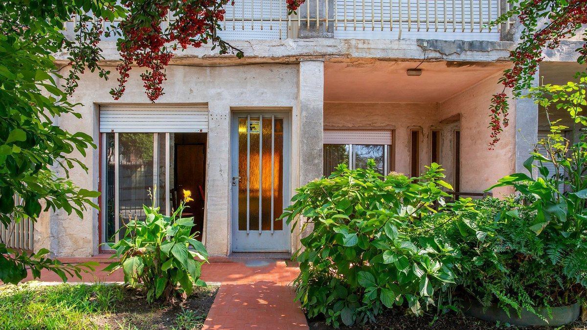 VENTA CASA 3 DORMITORIOS 476M2 OPCION GALPON