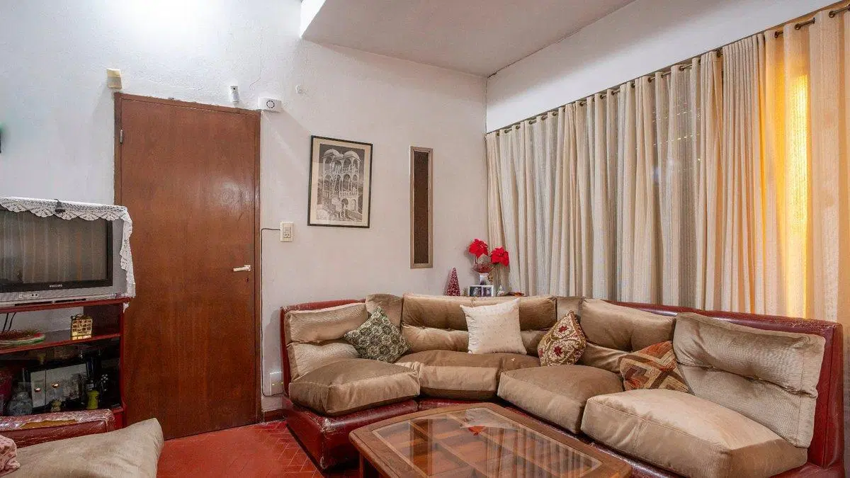 VENTA CASA 3 DORMITORIOS 476M2 OPCION GALPON 2