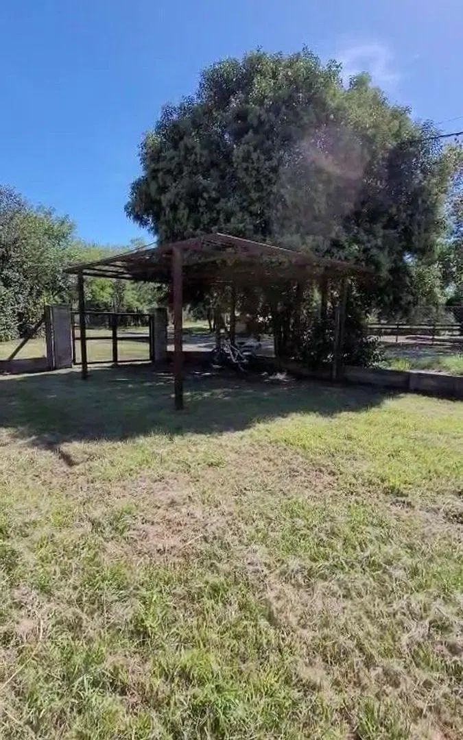 Lote de 361 M2, Andino 5