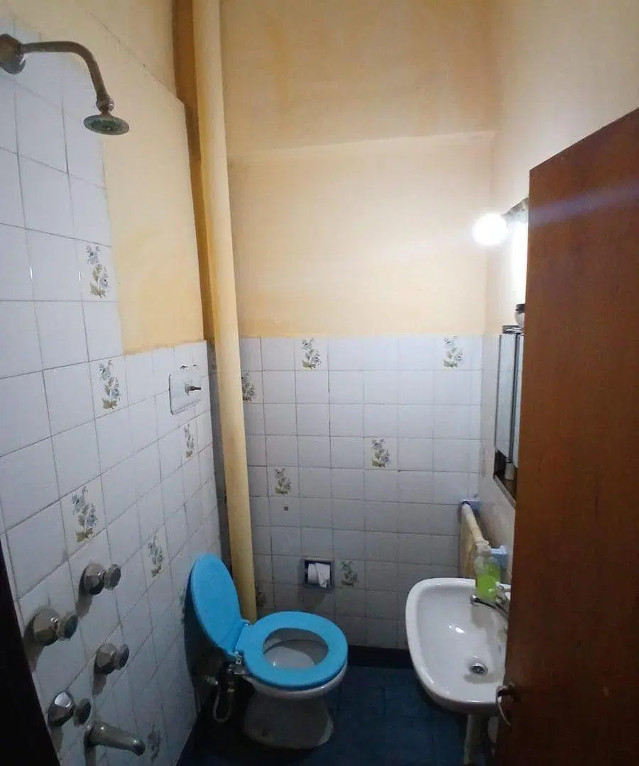 OPORTUNIDAD CASA EN BARRIO SAN MARTIN 5
