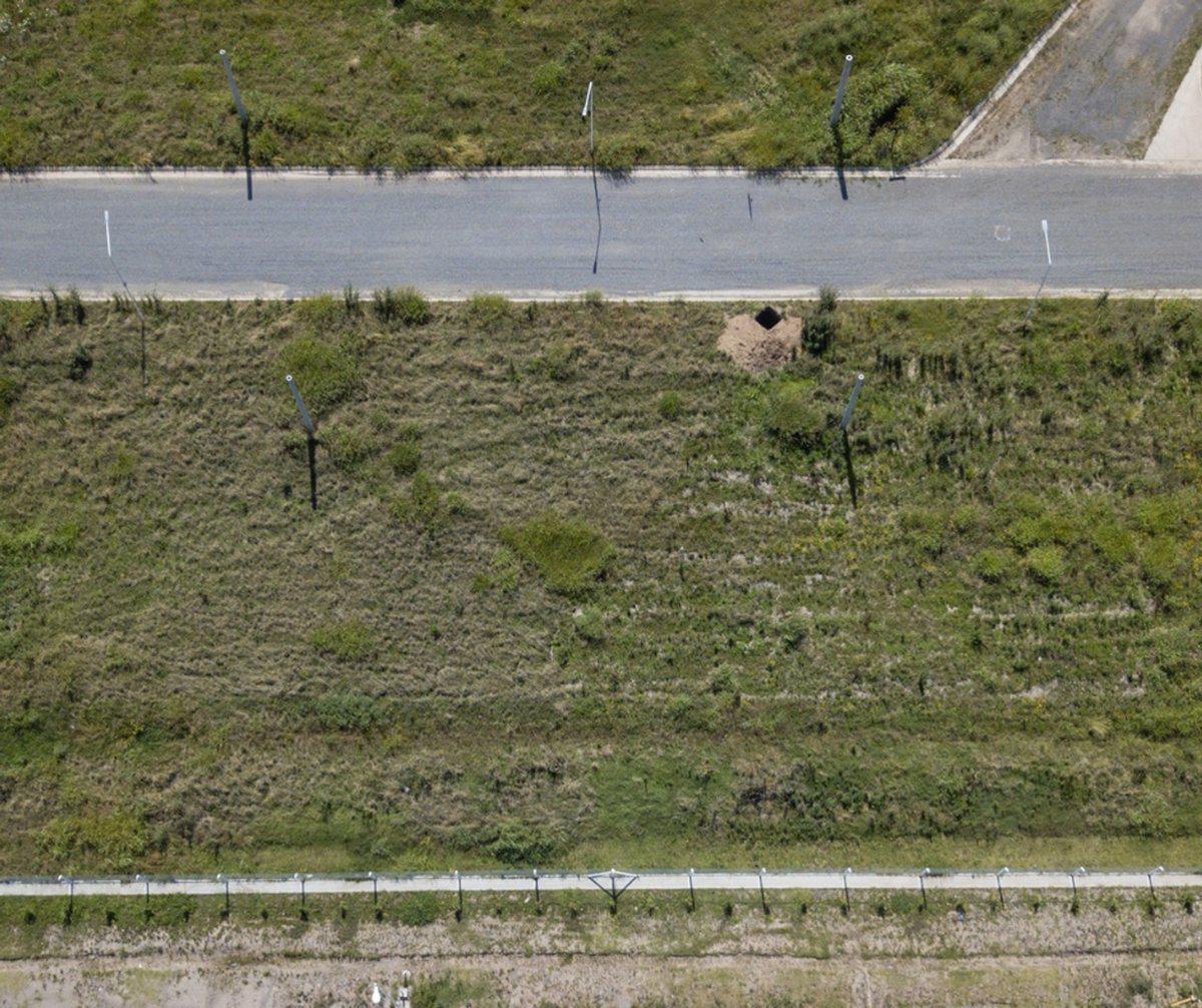 Venta Lote Pueblo Esther 200m2 Financiado