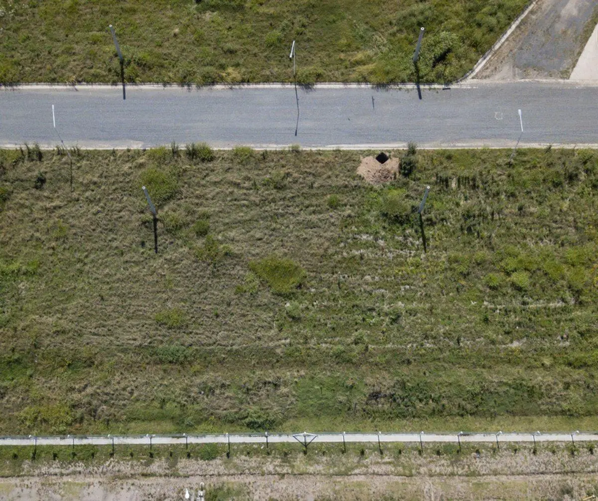 Venta Lote Pueblo Esther 200m2 Financiado 5