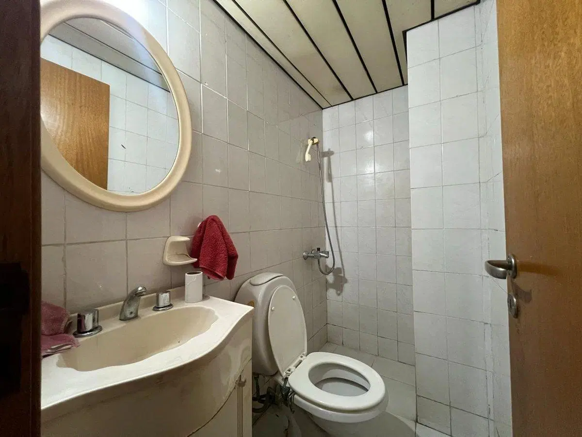 departamento monoambiente interno planta baja 5