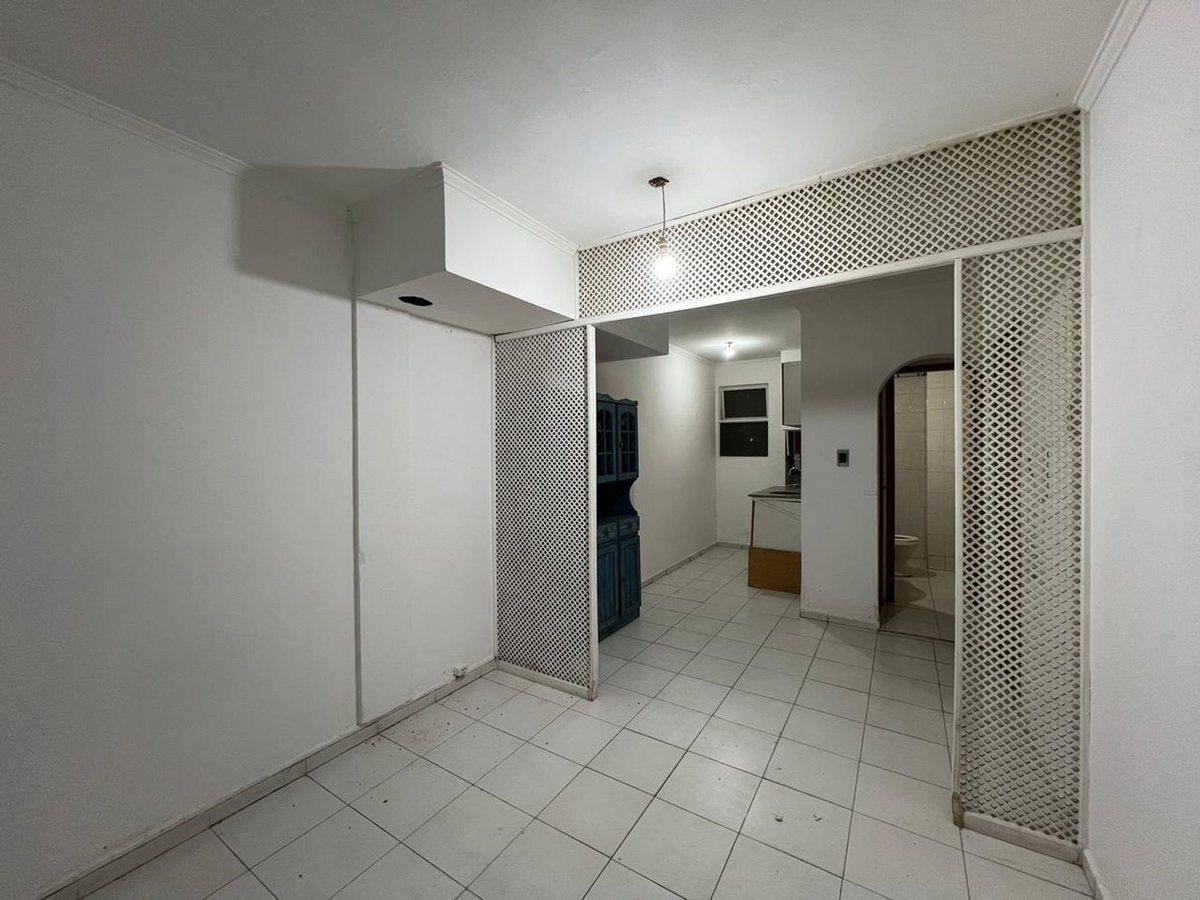departamento monoambiente interno planta baja