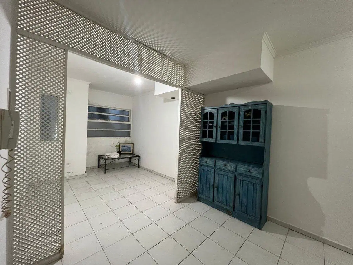 departamento monoambiente interno planta baja 4