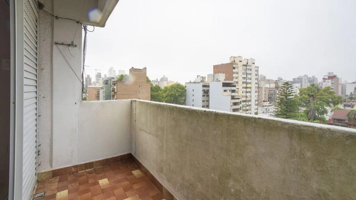 VENTA DPTO DOS DORMITORIOS + COMODÍN RECICLADO 3