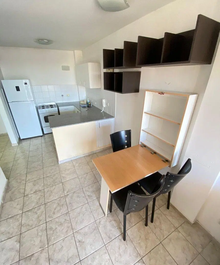 VENTA DEPARTAMENTO UN DORMITORIO BARRIO ECHESORTU 2