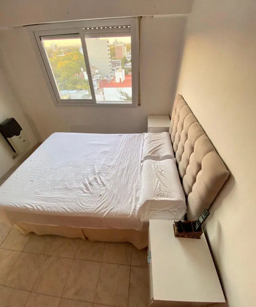 VENTA DEPARTAMENTO UN DORMITORIO BARRIO ECHESORTU 3