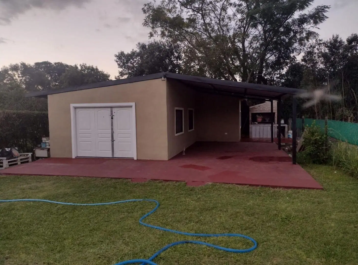VENTA CASA / TIMBUES 5