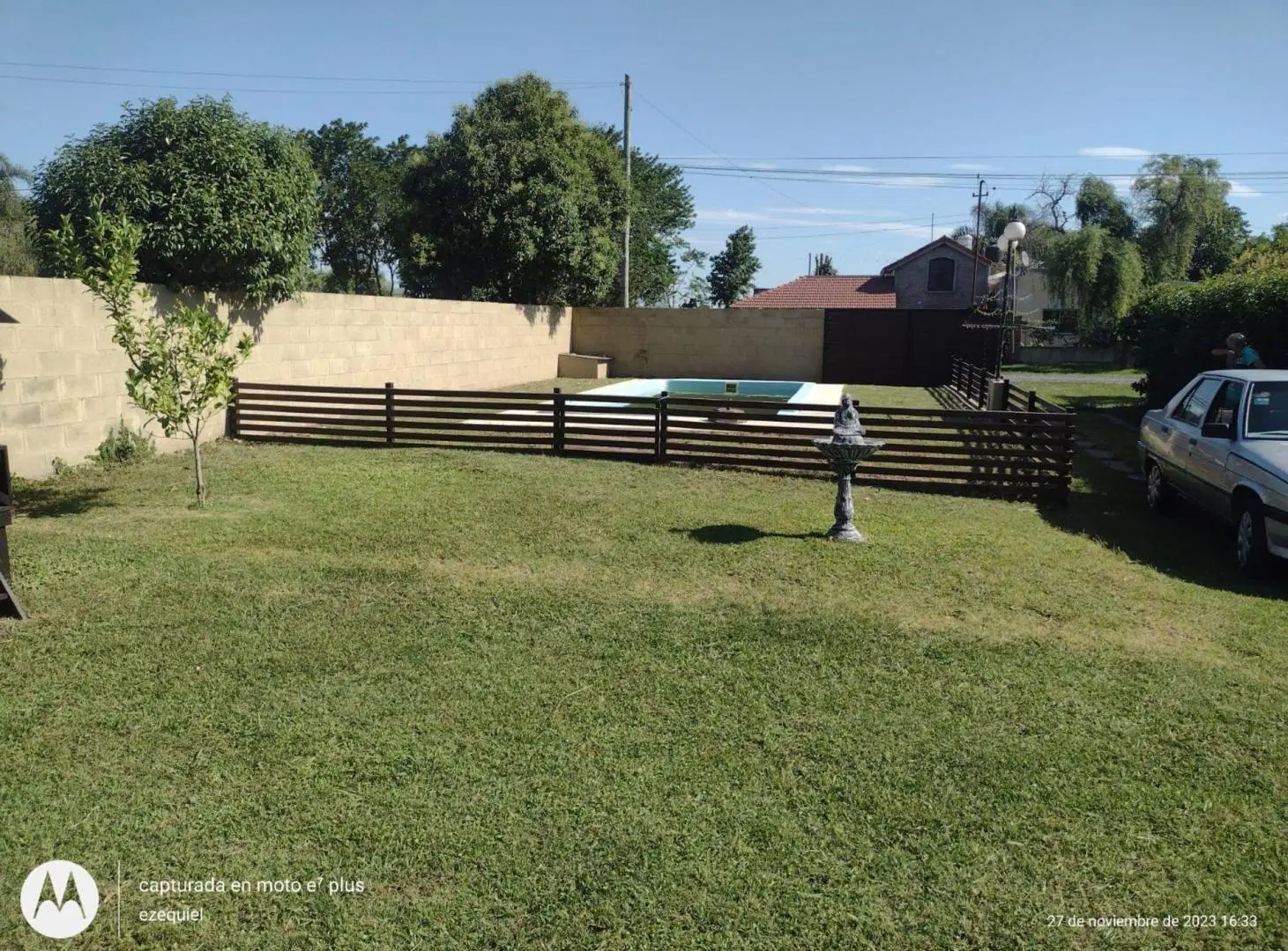 VENTA CASA / TIMBUES 2