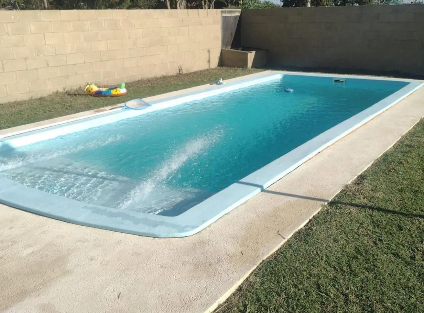 VENTA CASA / TIMBUES 3