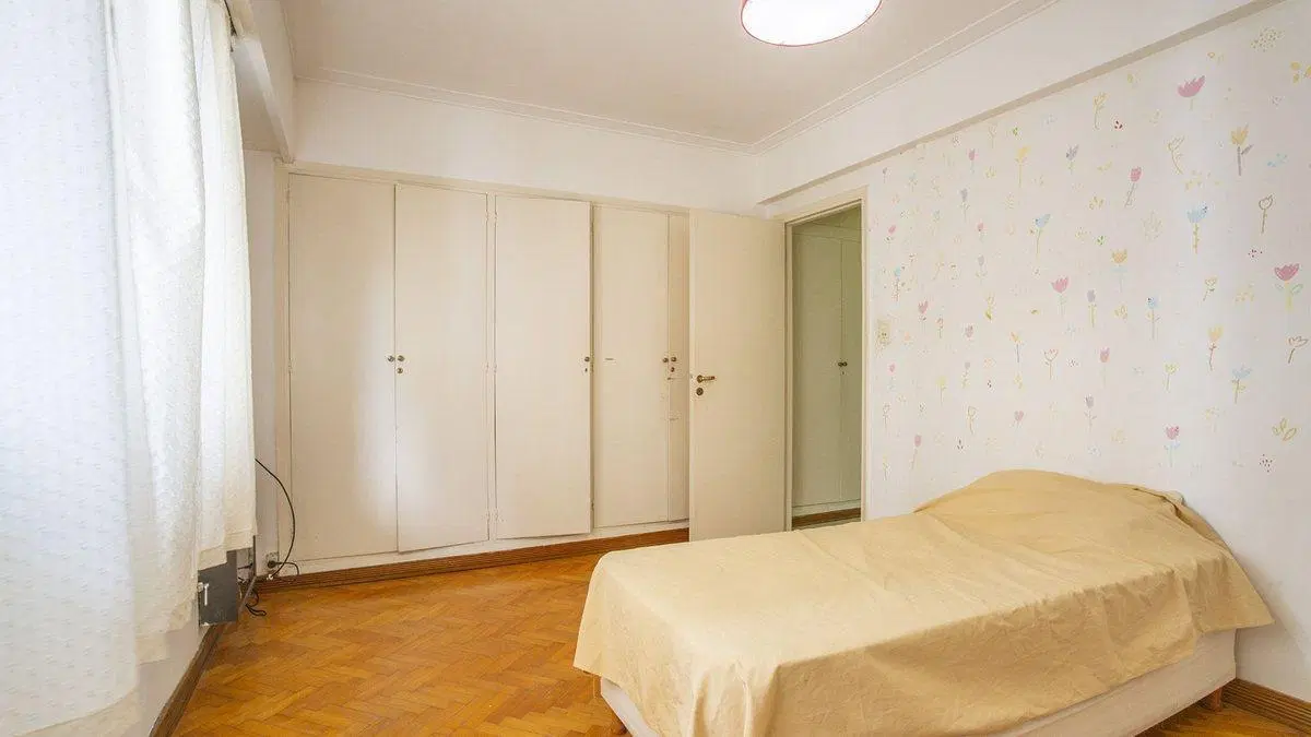 VENTA DE DEPARTAMENTO 3 DORMITORIOS CENTRO ROSARIO 3