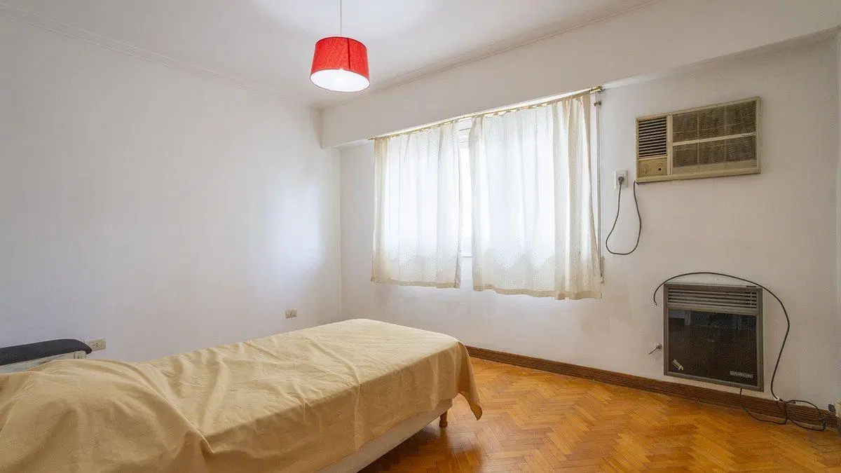 VENTA DE DEPARTAMENTO 3 DORMITORIOS CENTRO ROSARIO 2