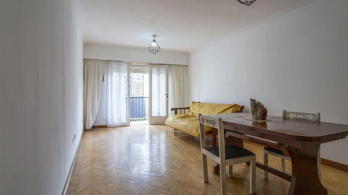 VENTA DE DEPARTAMENTO 3 DORMITORIOS CENTRO ROSARIO 5