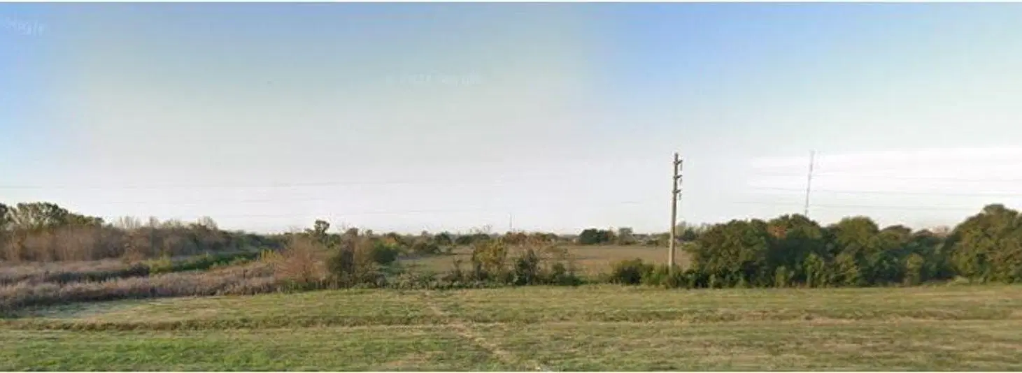 LOTE INDUSTRIAL EN VENTA  A. SECO 5,8 HAS. S/ AU 9 5