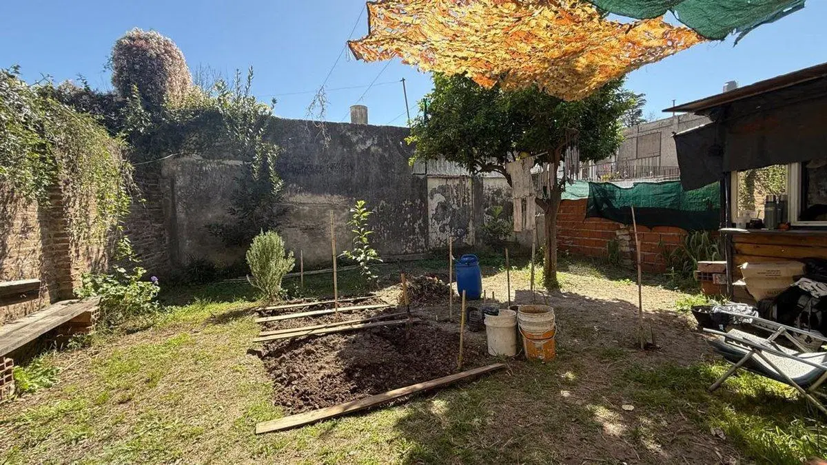 TERRENO INTERNO EN VENTA BARRIO ARROYITO 4
