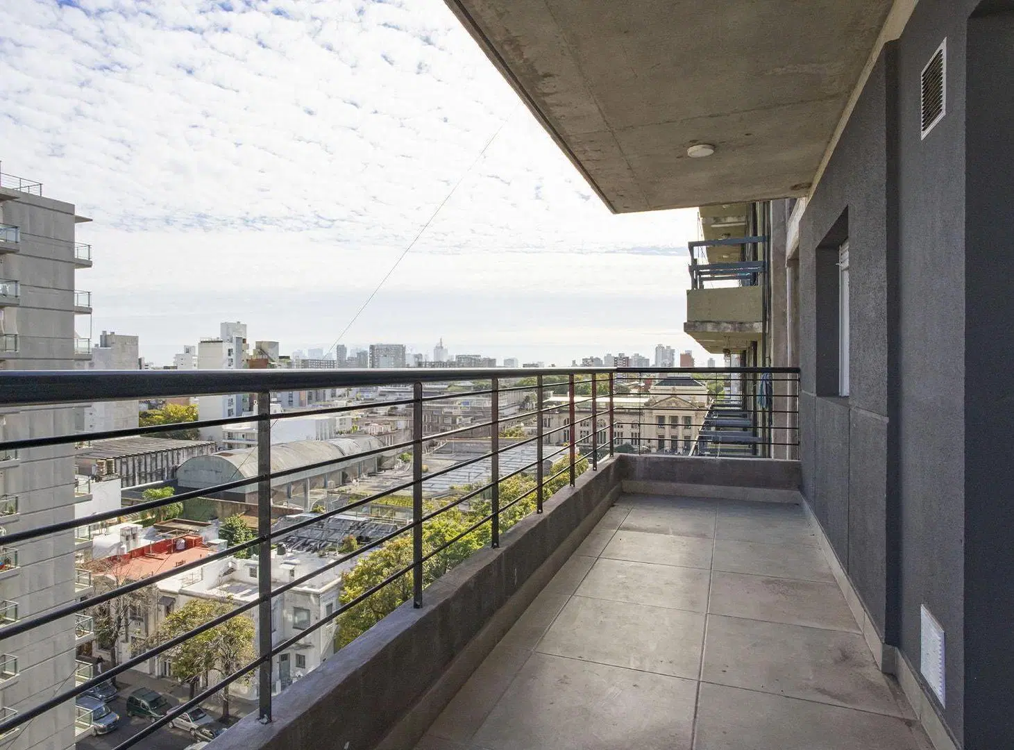 Venta departamento 1 Dormitorio 2