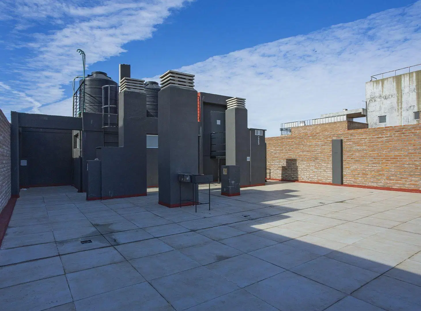 Venta departamento 1 Dormitorio 3