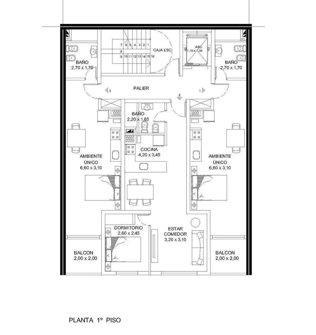 Plano 1