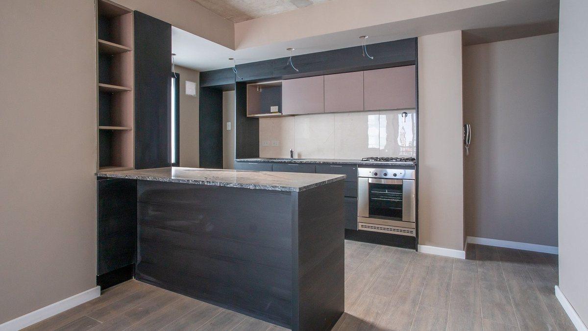 VENTA DEPARTAMENTO DE 2 DORMITORIOS
