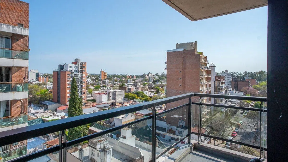 VENTA DEPARTAMENTO DE 2 DORMITORIOS 4