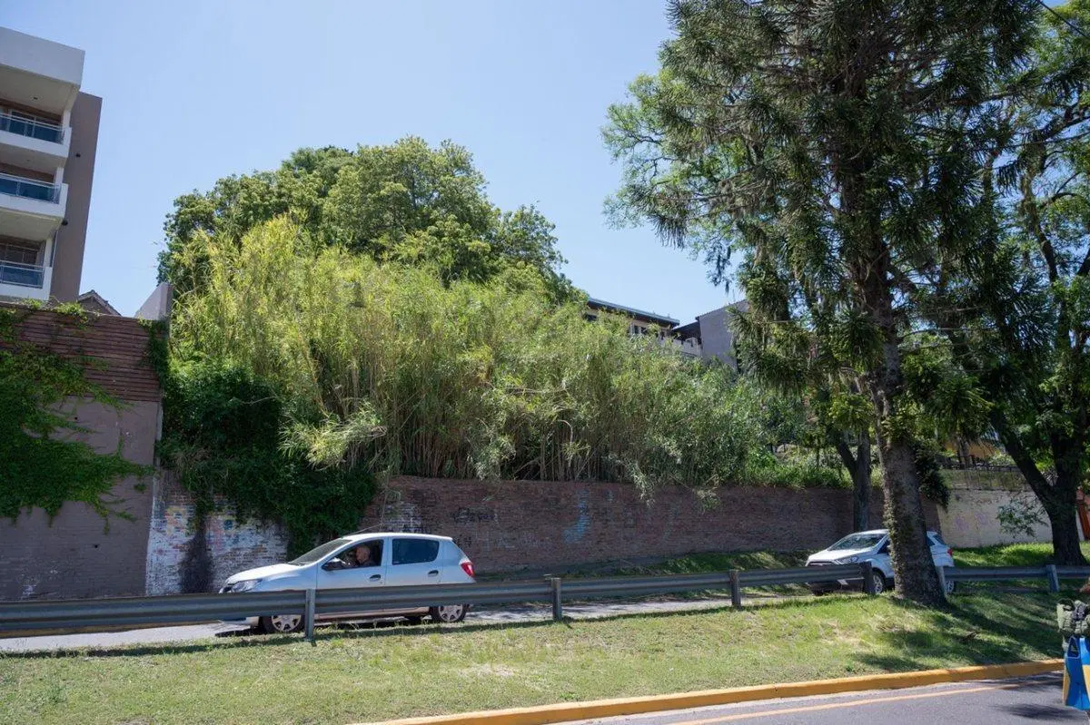 Venta Terreno La Florida 454 Metros 2
