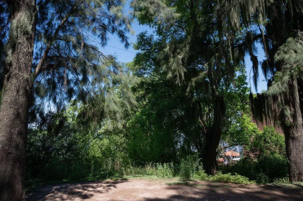 Venta Terreno La Florida 454 Metros 5