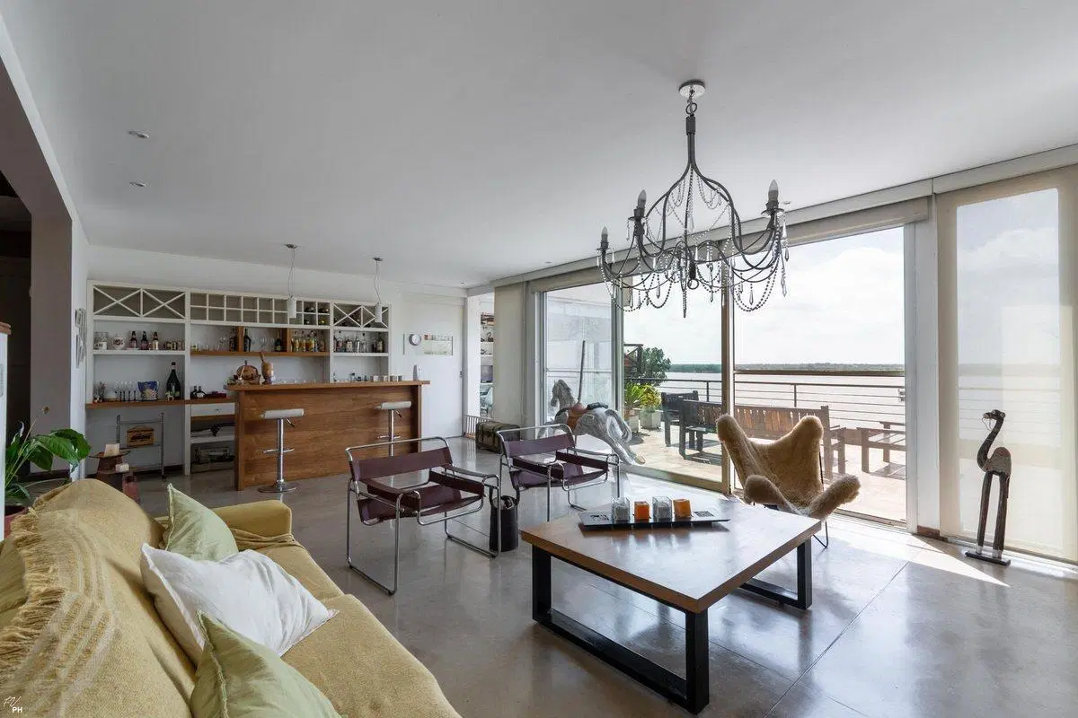 Venta Casa La Florida 5