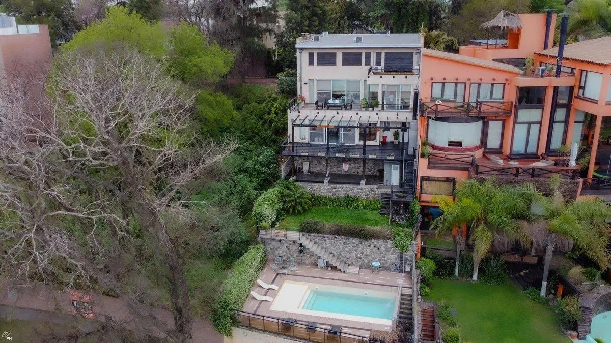 Venta Casa La Florida 2