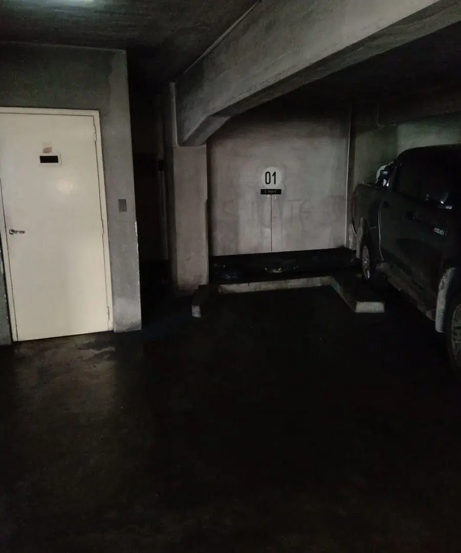 COCHERA EN VENTA ZONA CENTRO 2