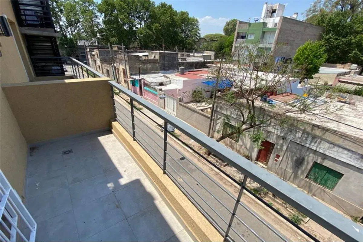 Venta monoambiente en zona universitaria 5
