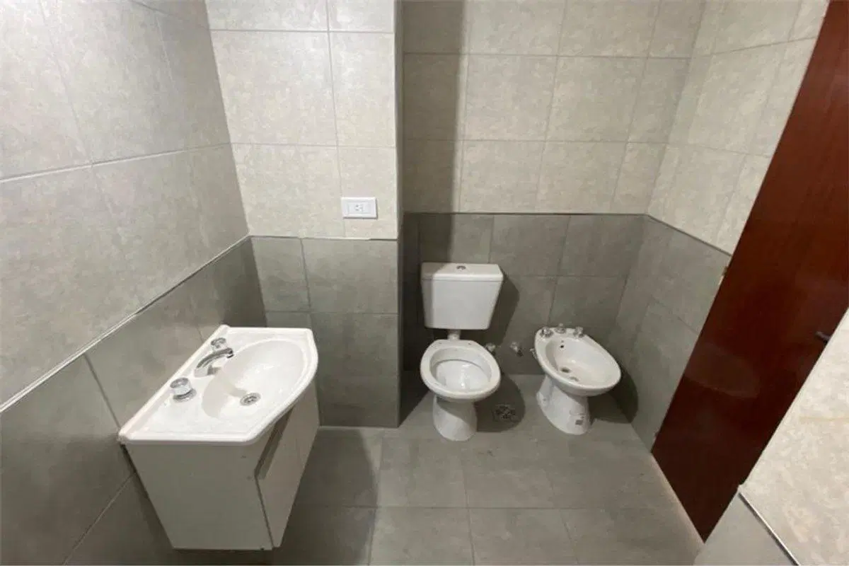 Venta monoambiente en zona universitaria 4