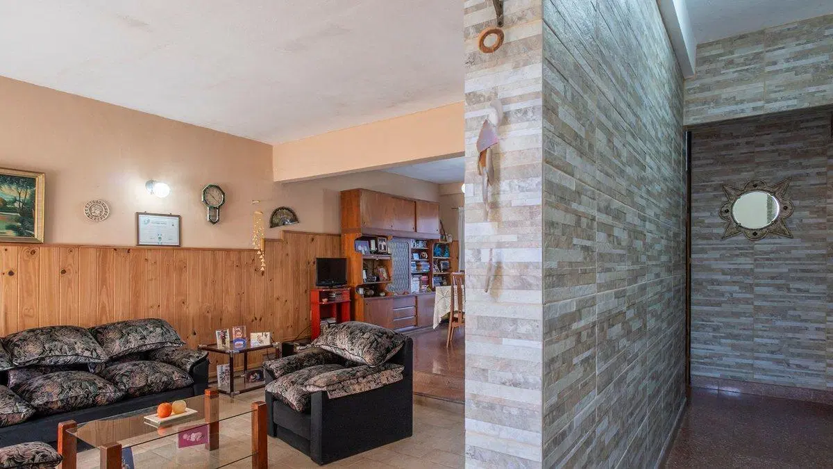Venta casa 3 dormitorios 3