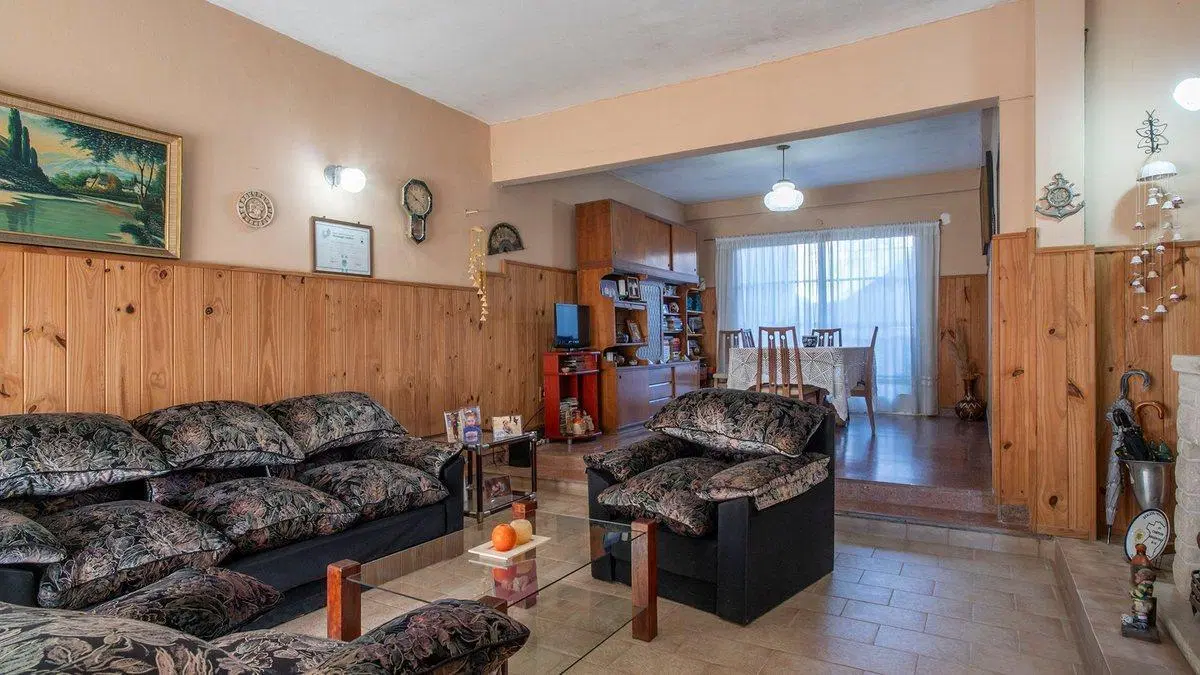 Venta casa 3 dormitorios 2