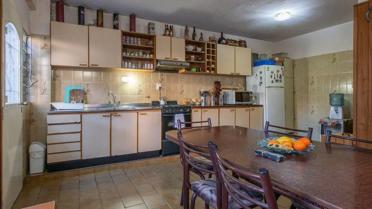 Venta casa 3 dormitorios 5