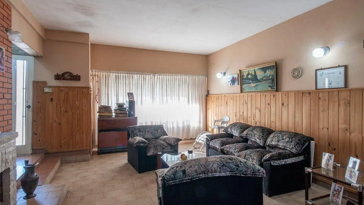 Venta casa 3 dormitorios 4