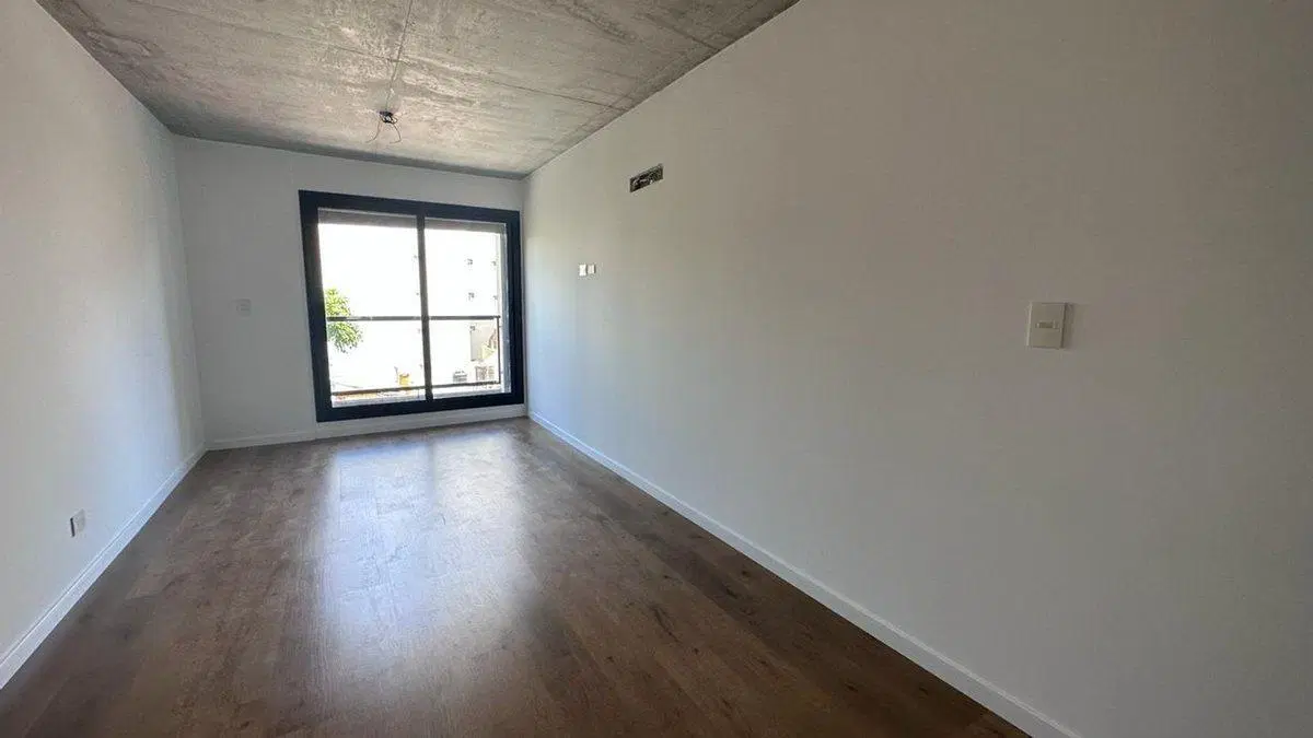 Venta departamento de dos Dormitorios Centro 2