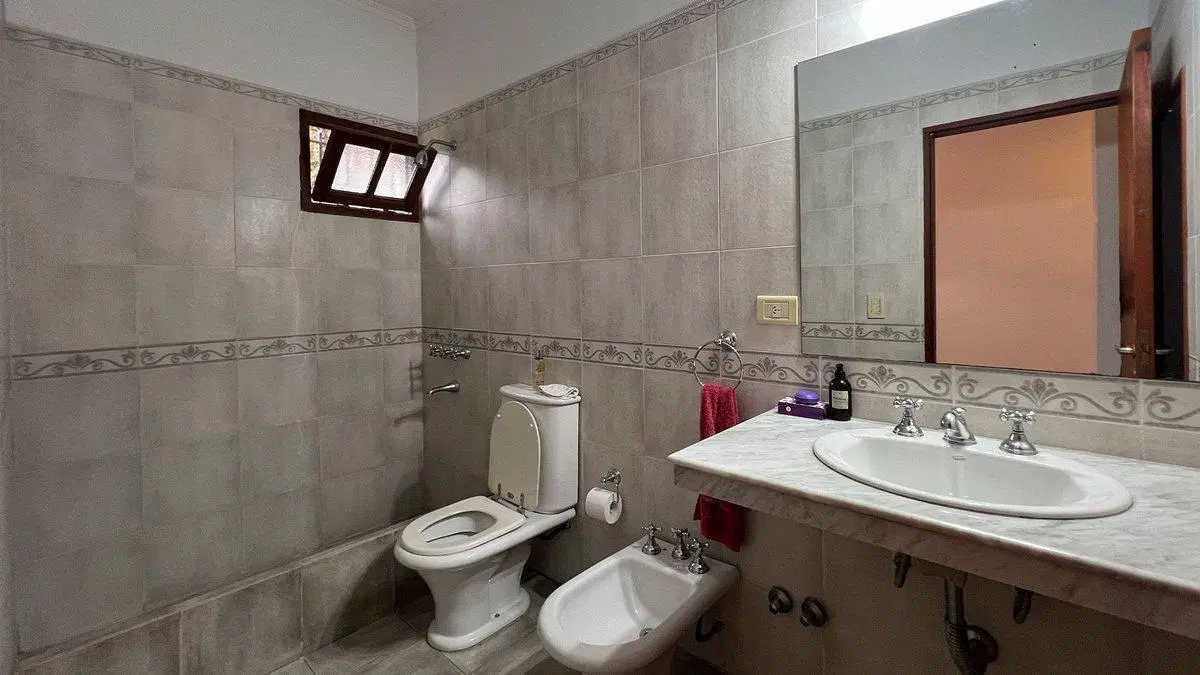 CASA VENTA 3 DORMITORIOS ARROYITO ROSARIO 4