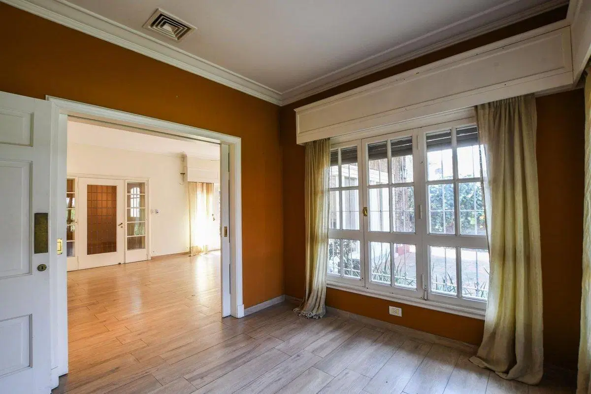 CASA DE 4 DORMITORIOS EN VENTA FISHERTON 4