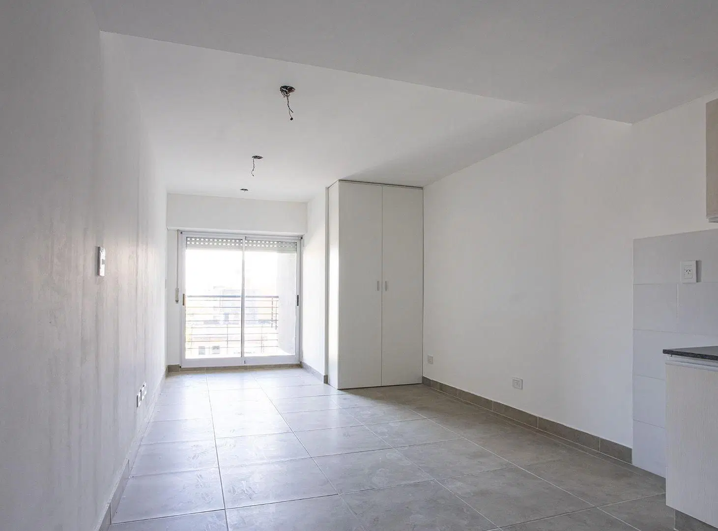 Venta departamento Monoambient al frente Medicina 3