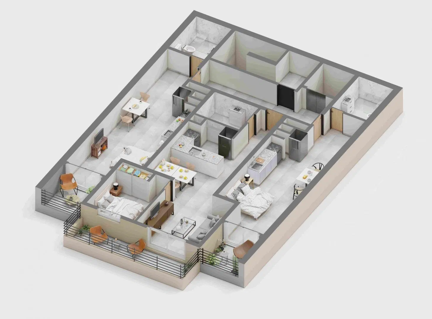 Plano 4