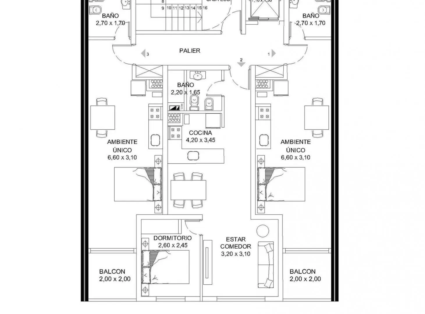 Plano 3