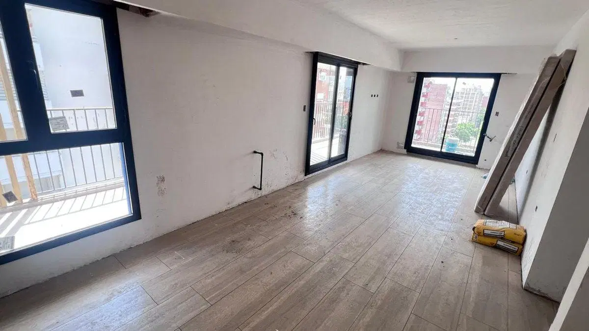 Venta Departamento 3 dormitorios, Abasto, único! 3