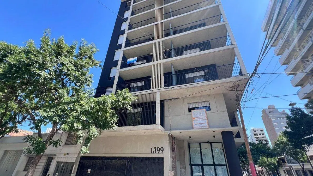 Venta Departamento 3 dormitorios, Abasto, único! 4