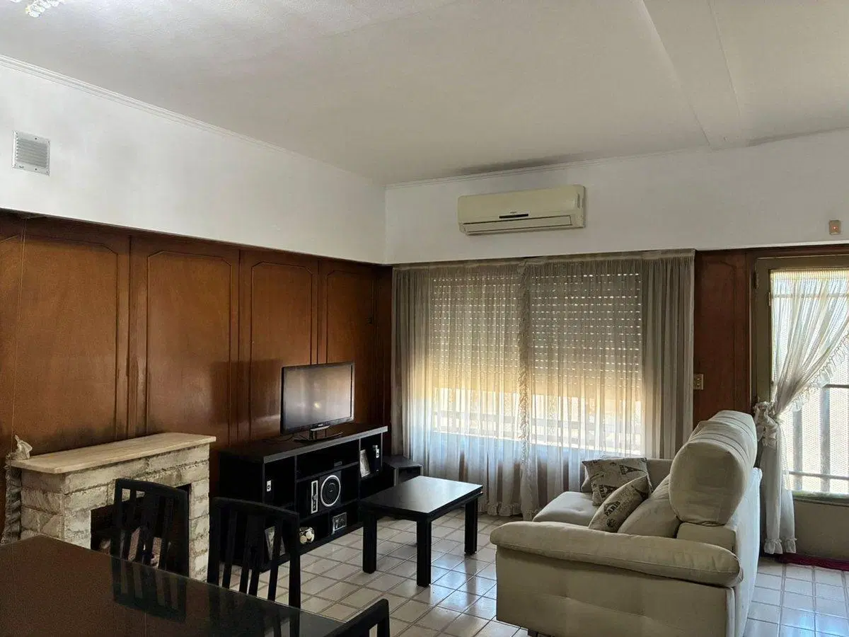 VENTA CASA DE 3 DORMITORIOS BELLA VISTA ROSARIO 2