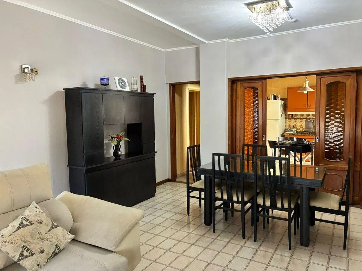 VENTA CASA DE 3 DORMITORIOS BELLA VISTA ROSARIO 4