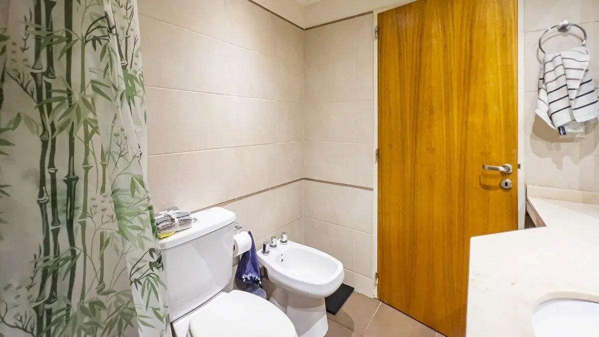 Venta Espectacular Monoambiente con Amenities 2